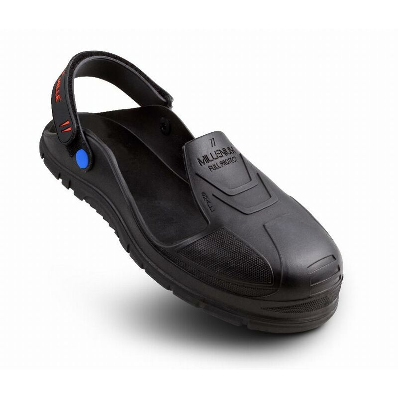 foto del prodotto calzatura millenium full protect gaston mille taglia m 40 44 mfpum