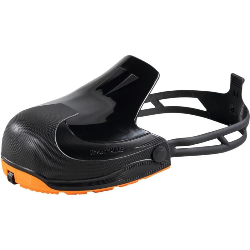 foto del prodotto calzatura premium millenium gaston mille taglia m 40 44 mlpcm