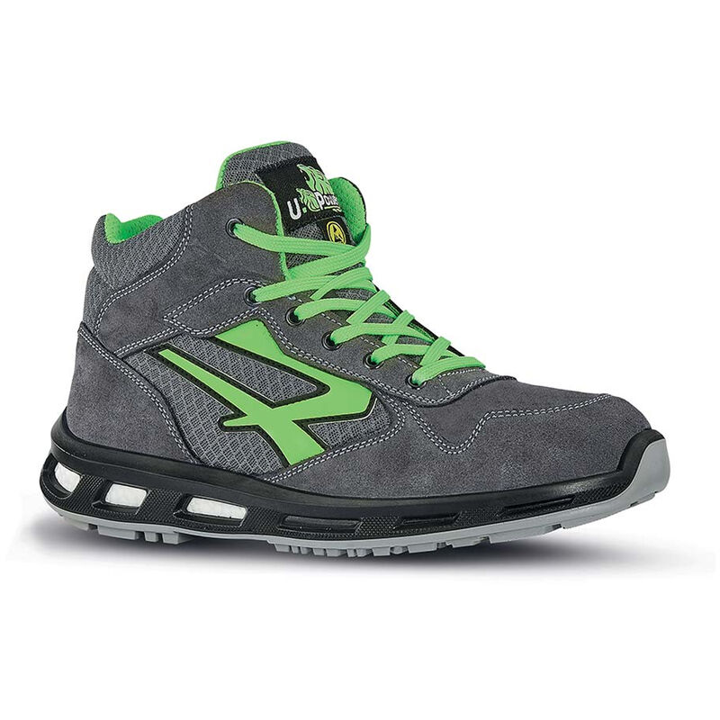 foto del prodotto calzature da lavoro ramas s1p src esd tg.39