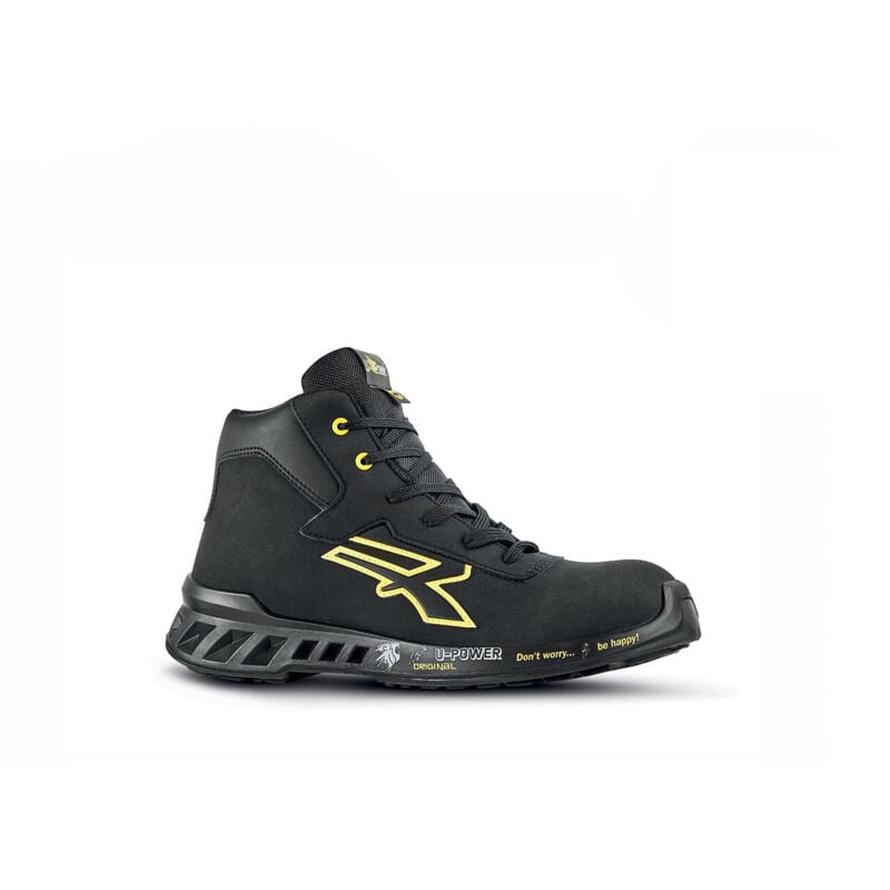 foto del prodotto calzature sicurezza scarpe antinfortunistiche u power nelson numero 44