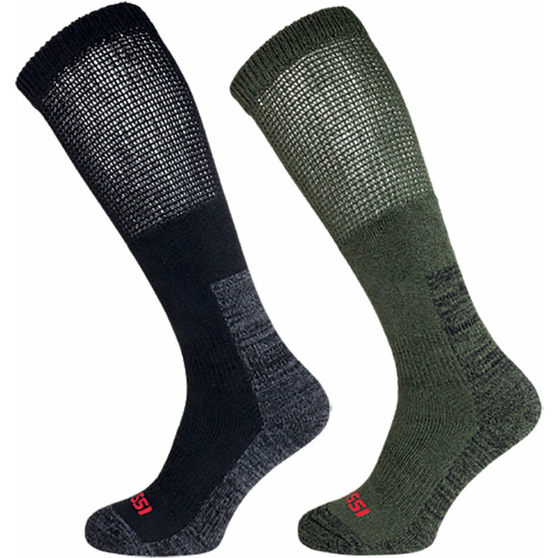 foto del prodotto calze lunghe outdoor sponge taglia 39 42