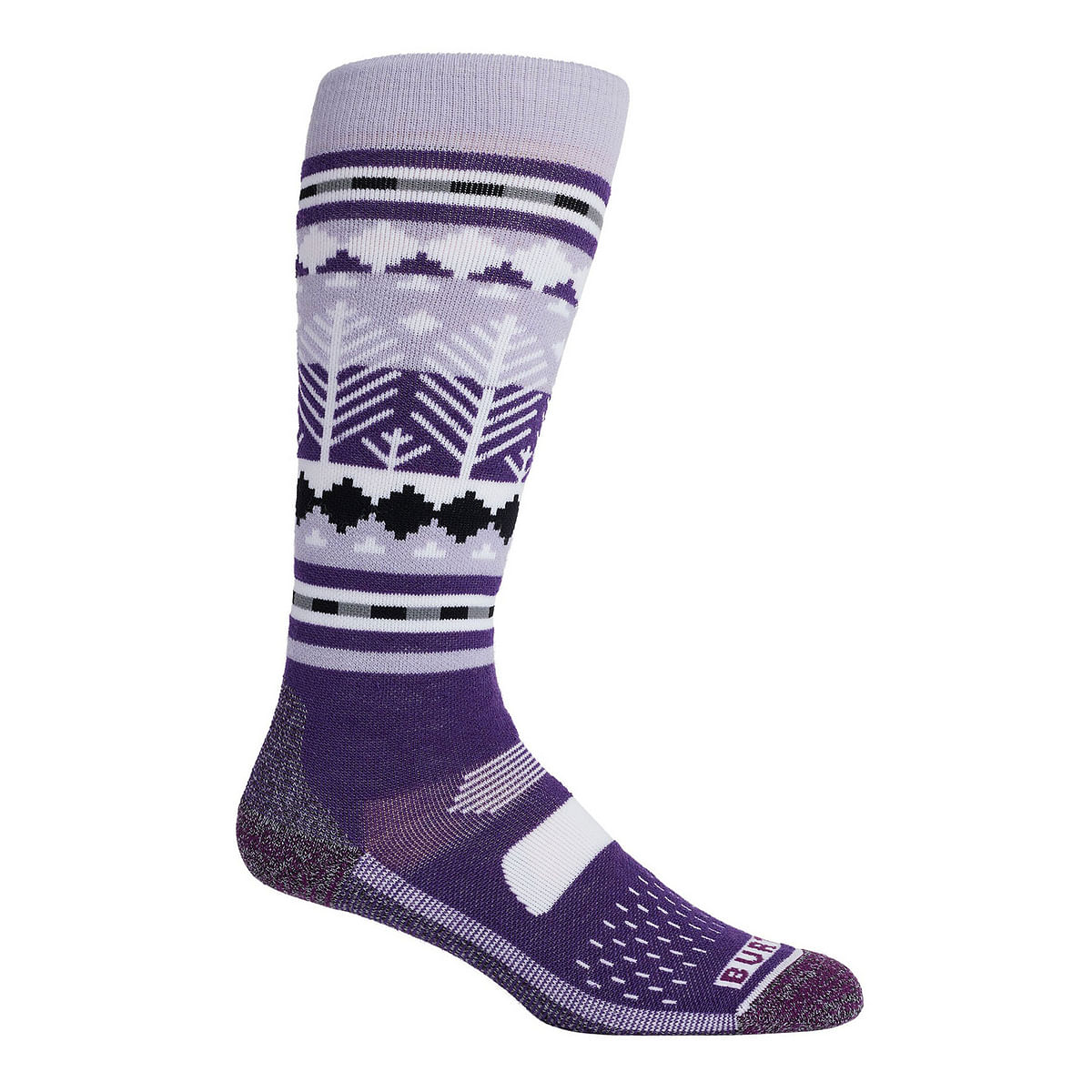 foto del prodotto calze performance midweight donna