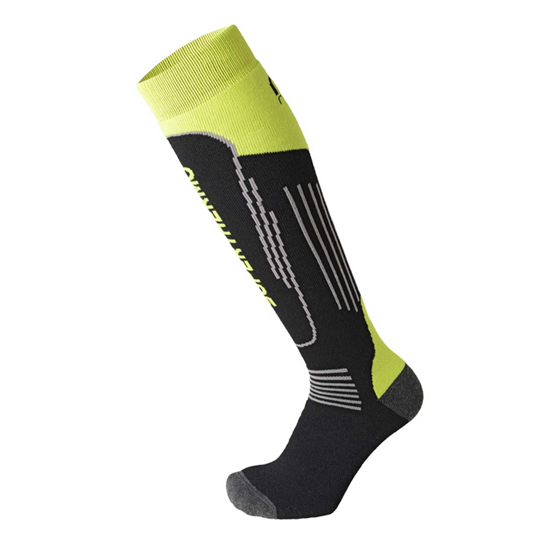 foto del prodotto calze sci ski heavy superthermo bambino