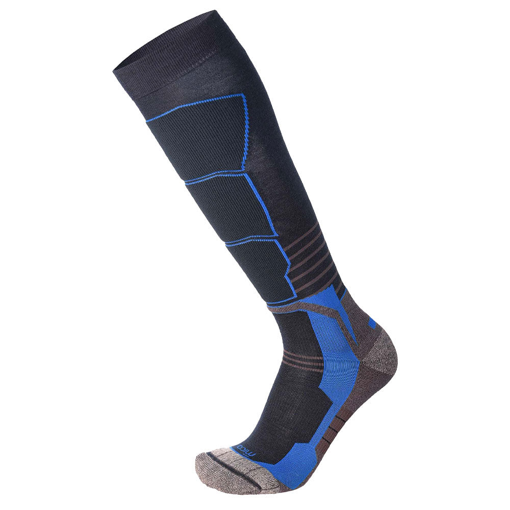 foto del prodotto calze sci superthermo natural merinos