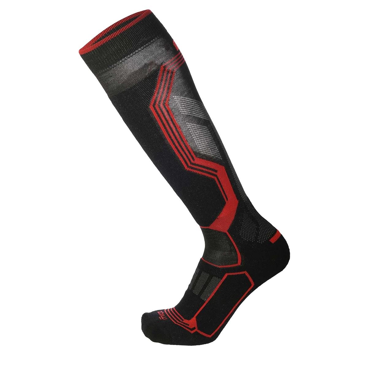 foto del prodotto calze sci warm control medium weight