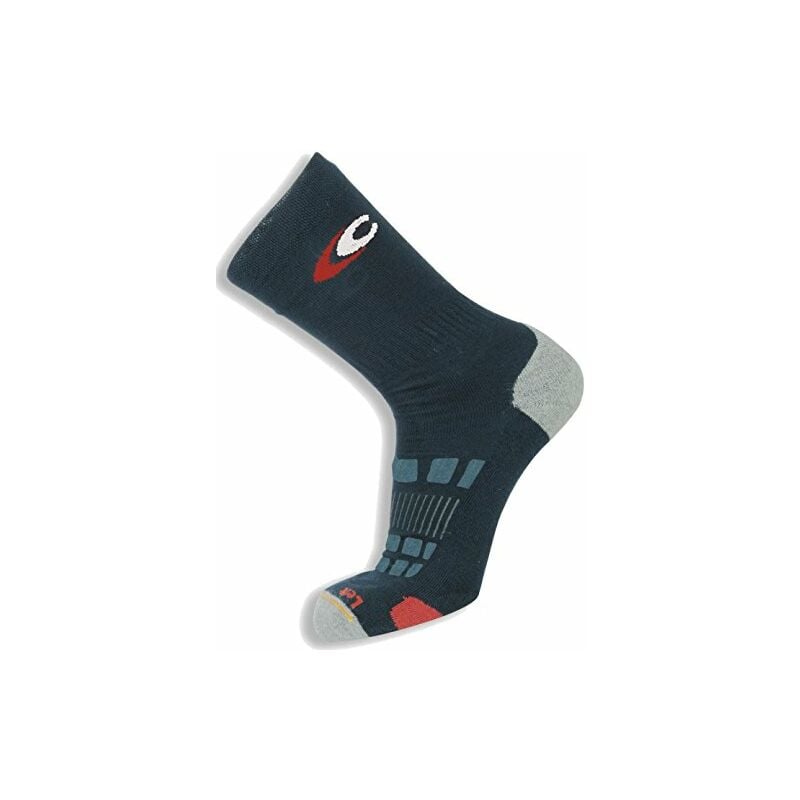 foto del prodotto calze top estate blu xs (36-38) cofra