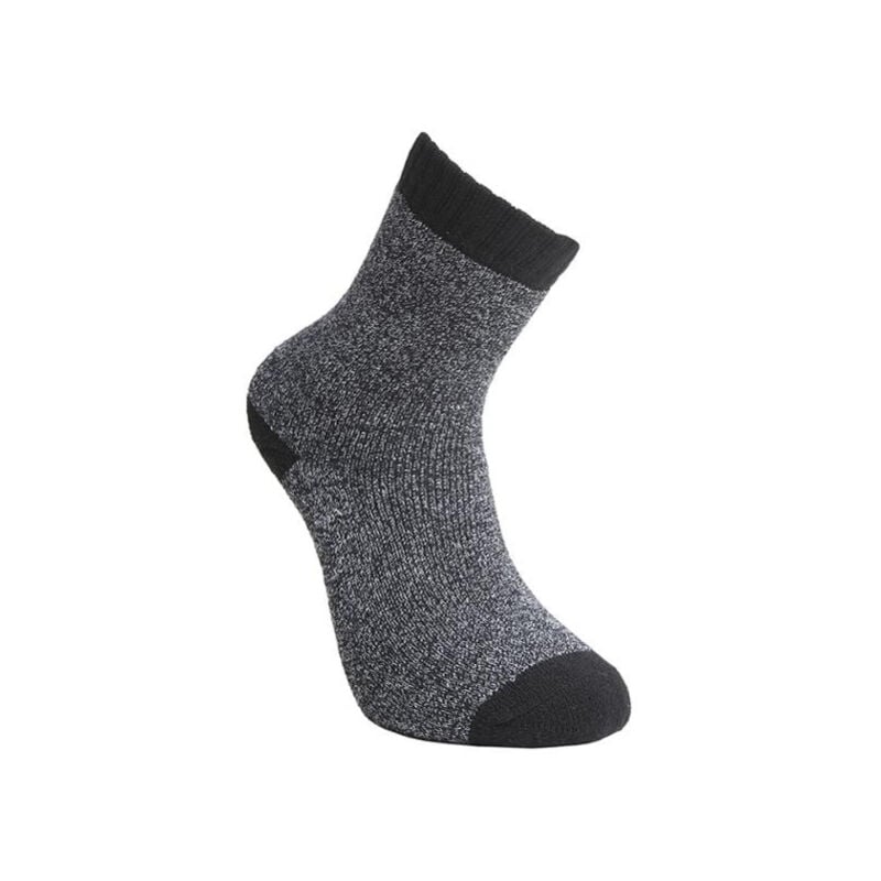 foto del prodotto calzini north ways billy grigio nero s.39 42 9683 39 42