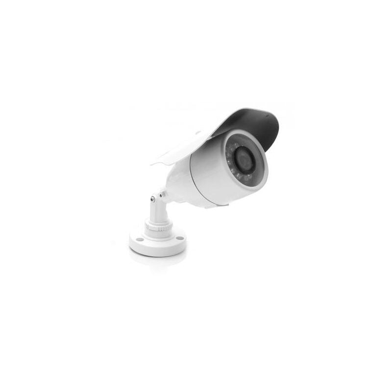 foto del prodotto cam ra de surveillance compatible ylva et bamboo view avidsen 112248