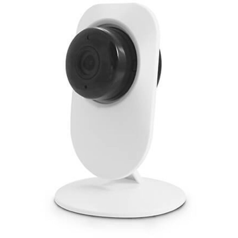 foto del prodotto cam ra ip wi-fi 720p usage int rieur application protect home d tection mouvement - avidsen - 642001