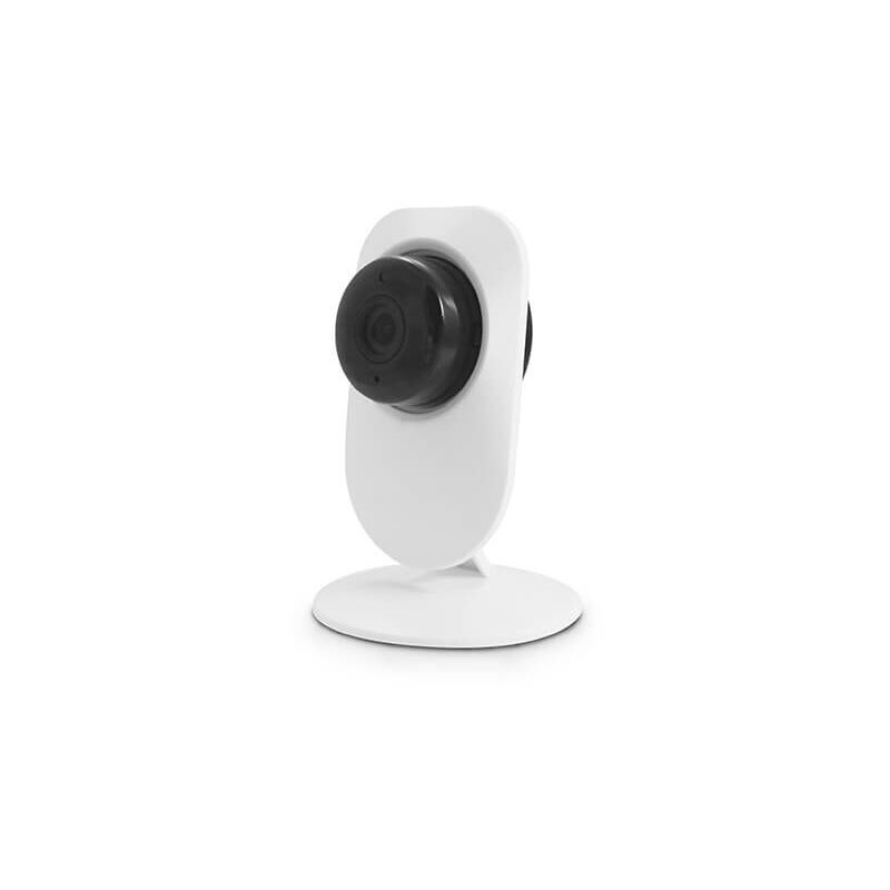 foto del prodotto cam ra ip wifi 720p usage int rieur application protect home avidsen 623380