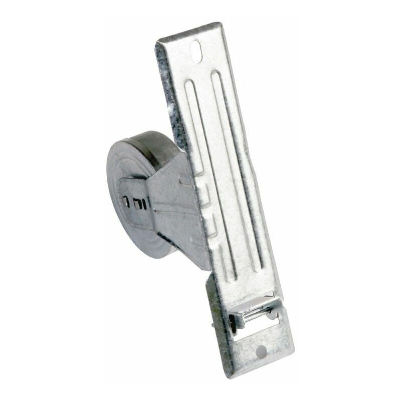 foto del prodotto cambesa 1002 milano paletta 5m senza piatto blister 