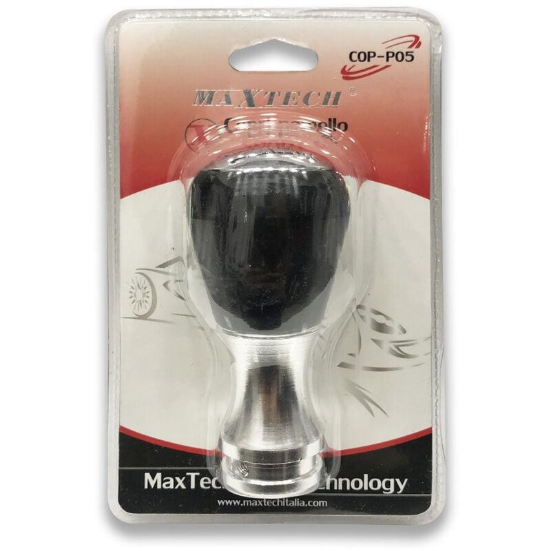 foto del prodotto cambio auto marce pomello copri camion furgone protezione universale cop-p05 - - maxtech