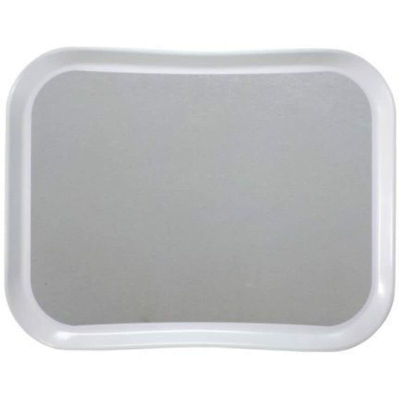 foto del prodotto cambro gh239 versa lite tray, 330 mm w x 430 mm l, colore grigio perla