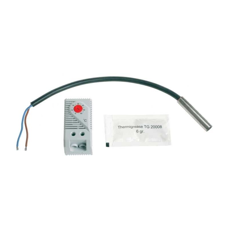 foto del prodotto came 001rsdn003 sistema di riscaldamento per automazioni bxv connect