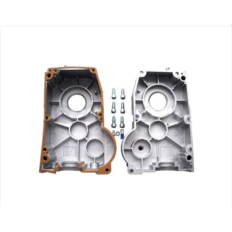 foto del prodotto came 119rie055 cassa di ricambio motoriduttore serie emega