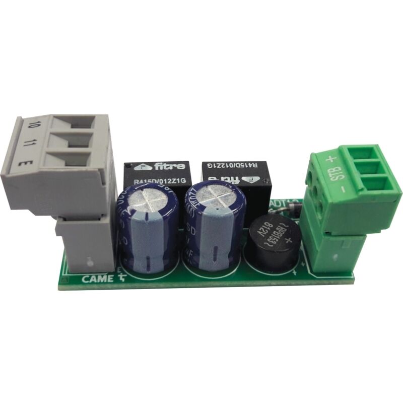 foto del prodotto came 803xc 0010 interfaccia strip led r g 803xc 0010