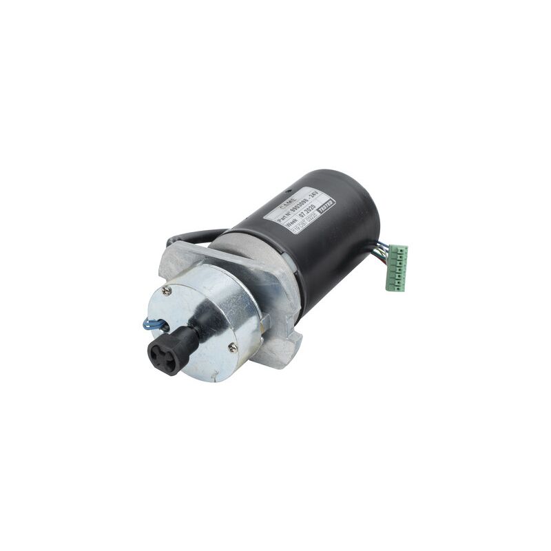 foto del prodotto came 88001 0141 gruppo motore freno di ricambio 24v serie axo ax3024 ax5024