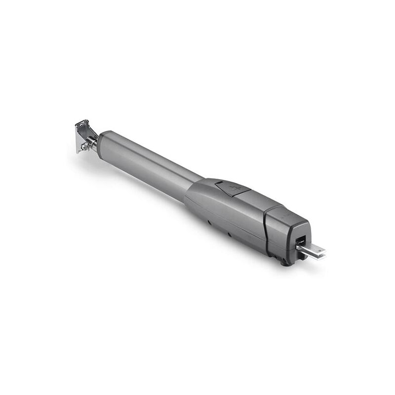 foto del prodotto came ats 801mp 0070 ats30dgs motoriduttore telescopico 24v irreversibile con encoder per cancelli a battente con c max. 200mm con anta fino a 3m e