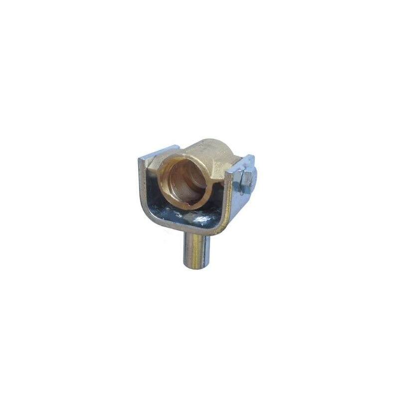 foto del prodotto came boccola madrevite con staffa serie ati 88001 0125