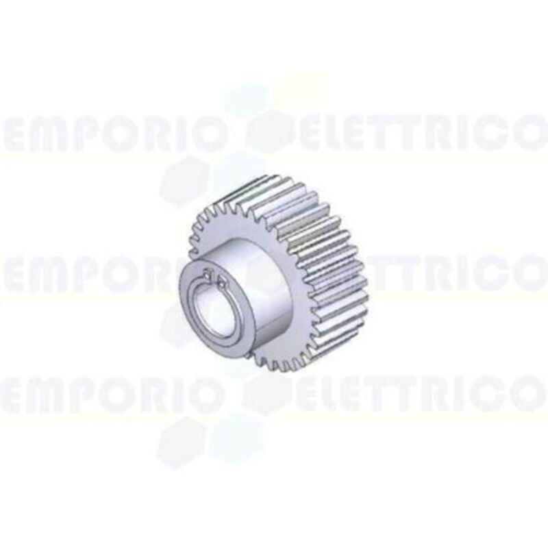 foto del prodotto came corona di ricambio per motoriduttore serie krono 230v - 119rid171