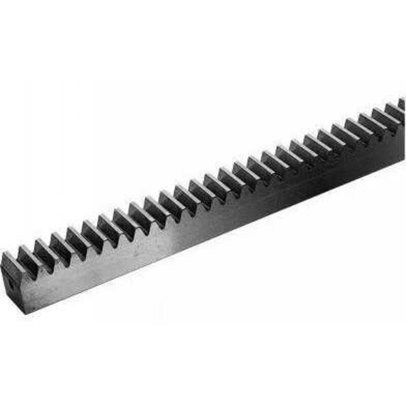 foto del prodotto came cremagliera in nylon mod.4 22x22 cod. 009cgz 
