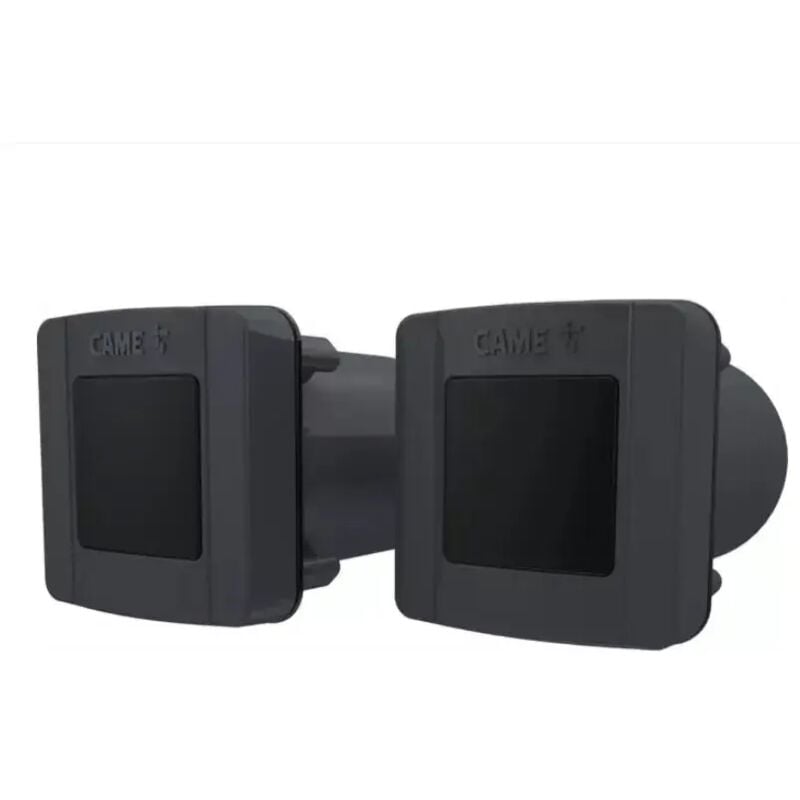 foto del prodotto came dlx30cip coppia di fotocellule da incasso 12 24 v ac dc portata 30m 806tf 0070