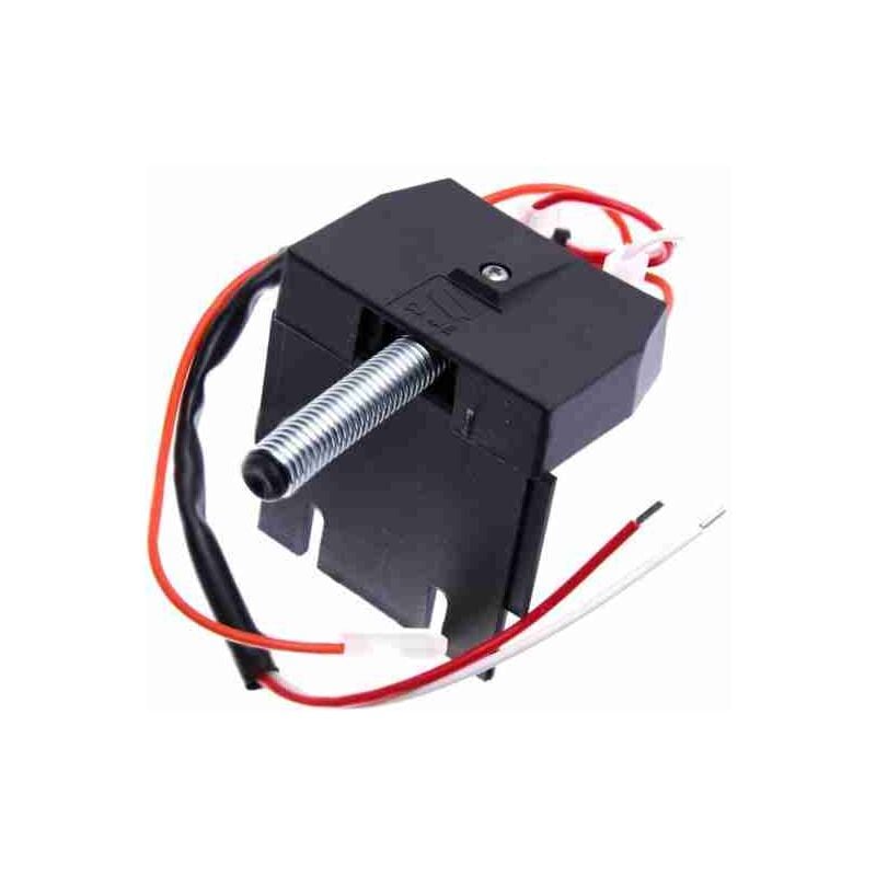 foto del prodotto came finecorsa meccanico per motore bx bk by 3500t ricambio 119riy014