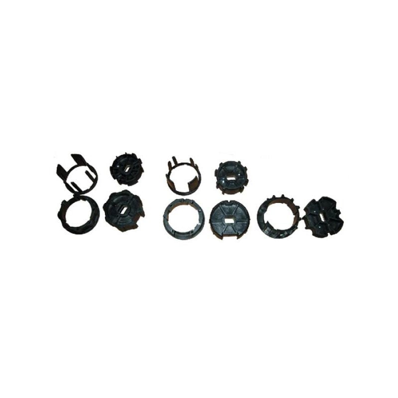 foto del prodotto came kit adattatore universale serie 5 001u y0040