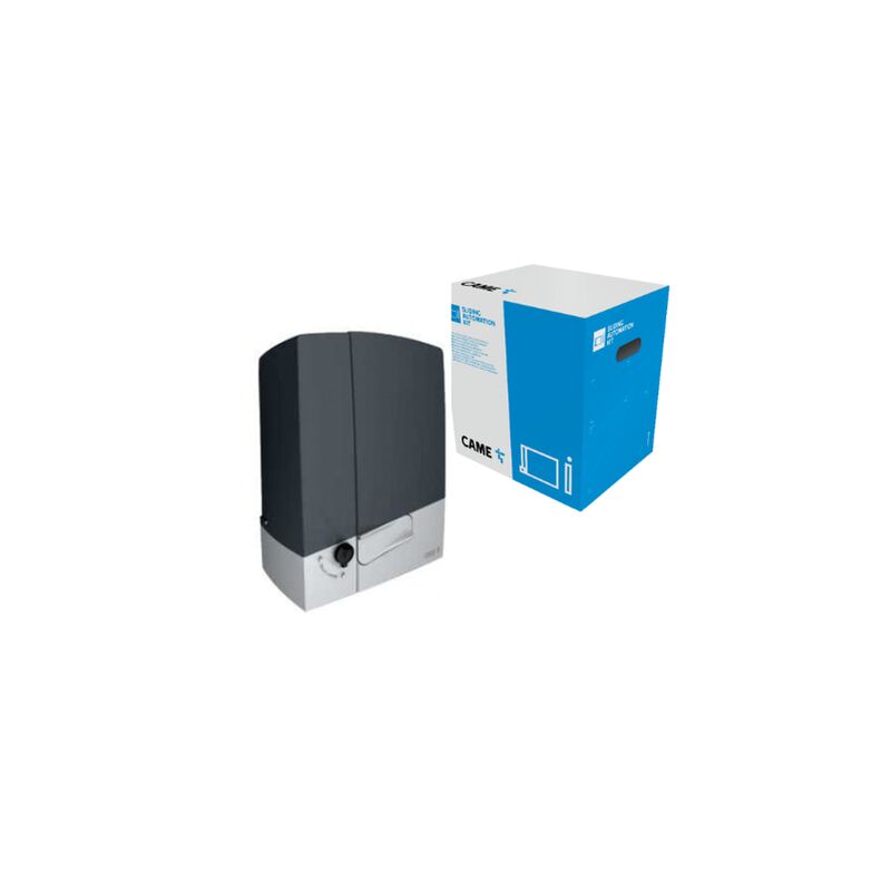 foto del prodotto came kit automazione cancello scorrevole bxv connect 600kg 24v 8k01ms 004 bxv06ags