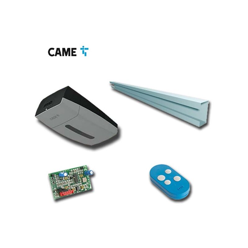 foto del prodotto came kit per porte sezionali e basculanti ver06k02