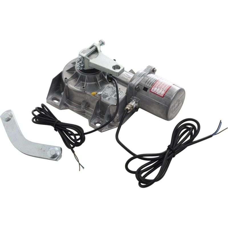 foto del prodotto came motore interrato a battente 230v fino a 3,5mt per anta 001frog a