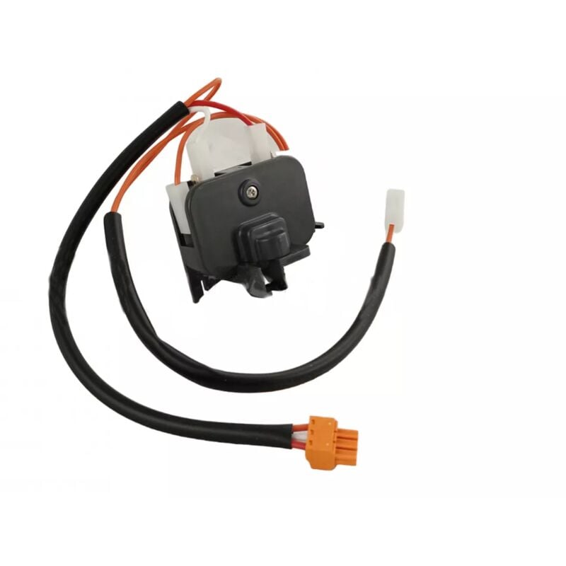 foto del prodotto came ricambio gruppo finecorsa bkv 88001 0174 per motori automazione cancello