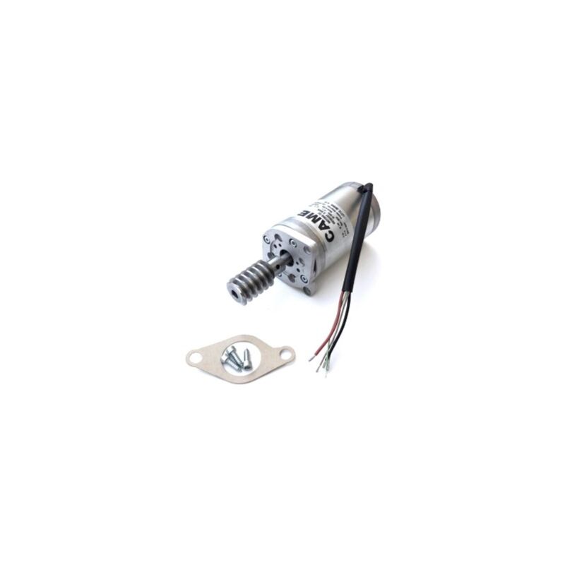 foto del prodotto came ricambio gruppo motore cancello scorrevole serie bkv 88001 0183