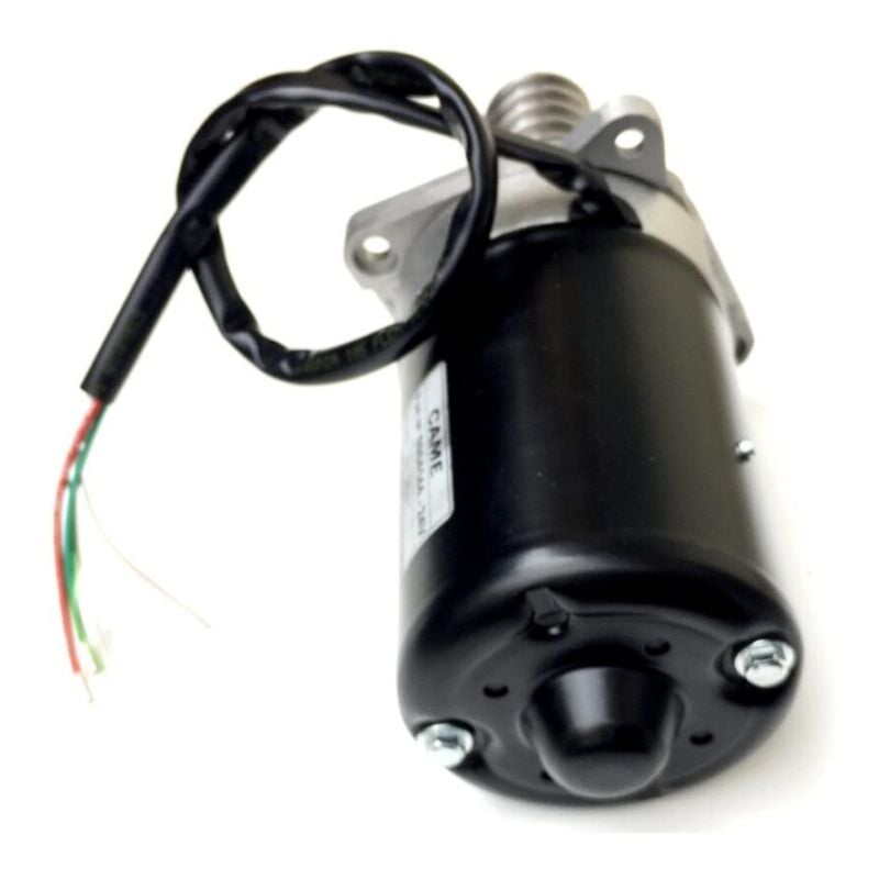 foto del prodotto came ricambio originale, gruppo motore sdn8 bxv08 cancello scorrevole 119ribs019