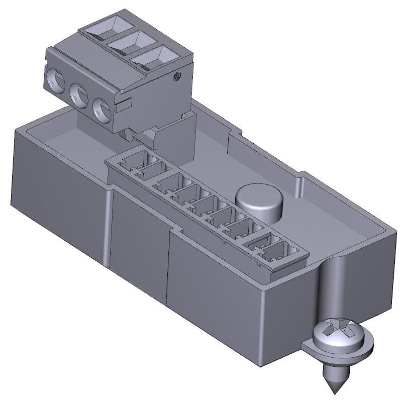 foto del prodotto came ricambio scheda encoder motore battente ats 24v 88001 0239