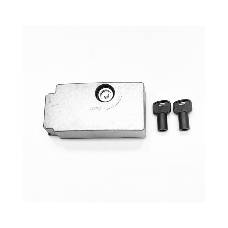 foto del prodotto came ricambio sportello accesso sblocco serie bks 88001 0093