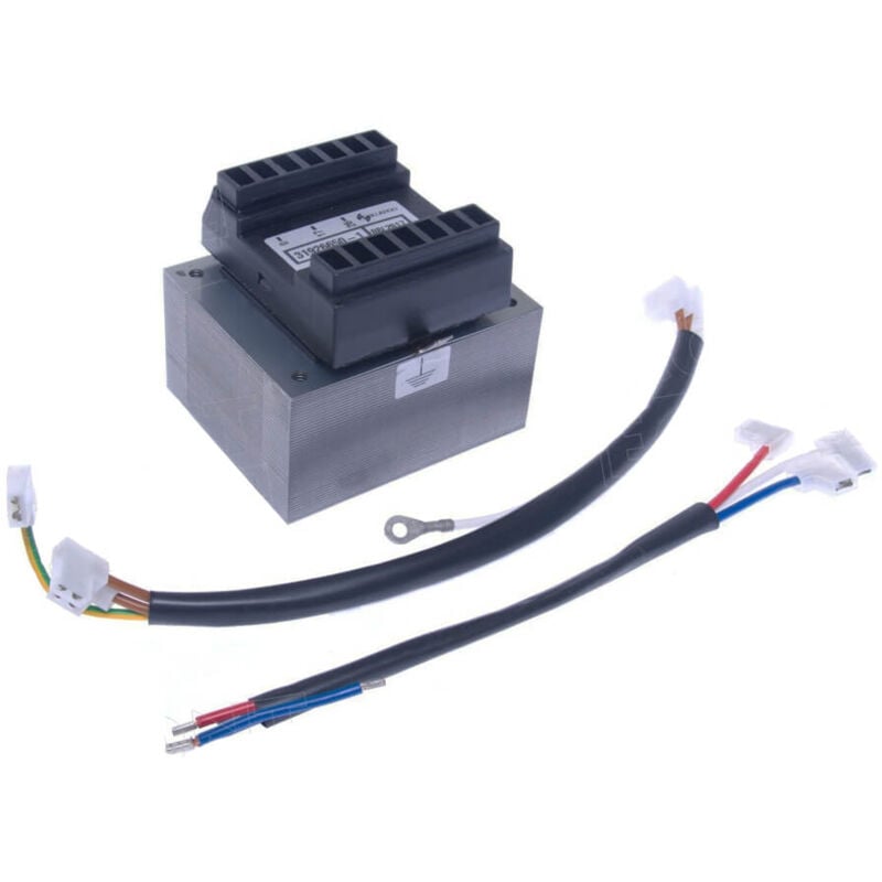 foto del prodotto came ricambio trasformatore bx 243 v600 v600e v9000 zl55 zl55e 119rir197
