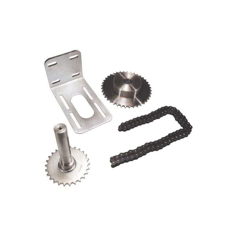 foto del prodotto came sistema di trasmissione a catena per portoni sezionali 001c005 c-bx