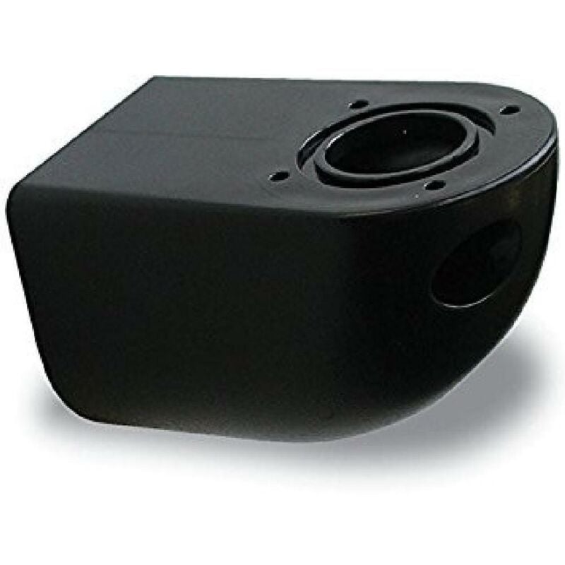 foto del prodotto came - supporto per fissaggio a parete per lampeggianti 001kiaros