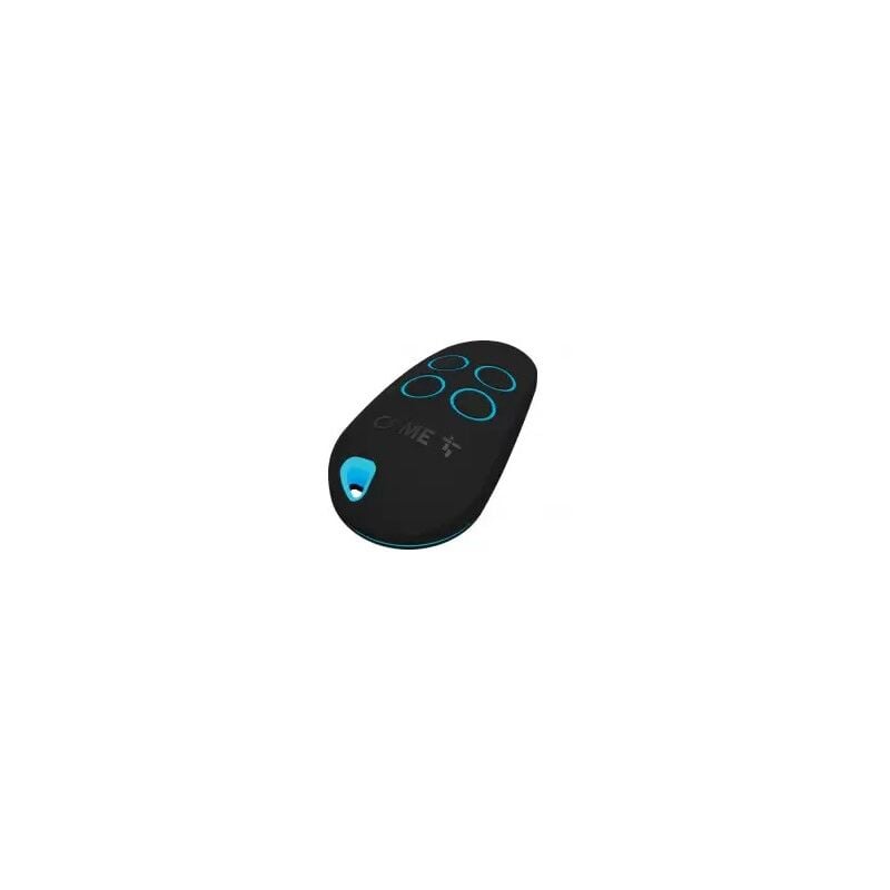 foto del prodotto came telecomando cancello rolling code 4 canali 433 mhz top44rbn 806ts 0270