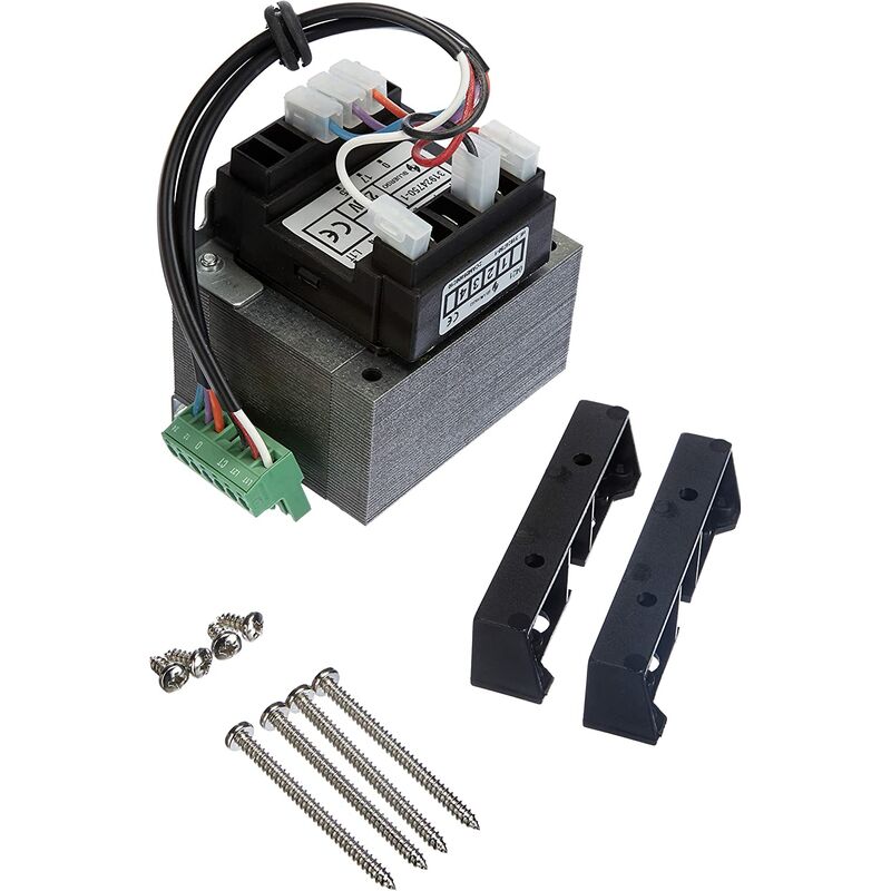 foto del prodotto came trasformatore con staffe bx za3 za4 za5 zc5 zf1 z zbx74 119rir090