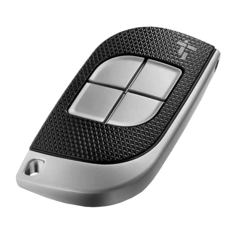 foto del prodotto came tts telecomando 4 canali 433 mhz rolling code tts44rks 806ts 0250