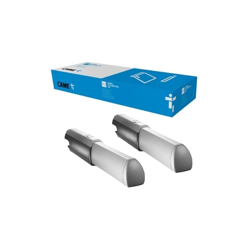 foto del prodotto came u7090 kit ati a3000 automazione cancello battente 230v fino 3m