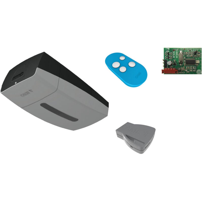 foto del prodotto came ver10k05 kit completo automazione garage ver plus connect 1000n 8k01mv 025