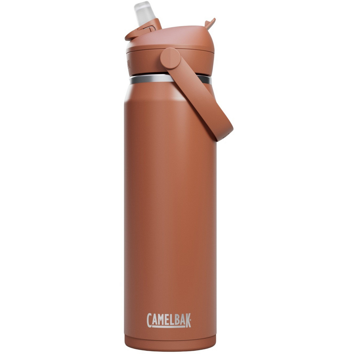 foto del prodotto camelbak borraccia isolata thrive flip straw 0.75l