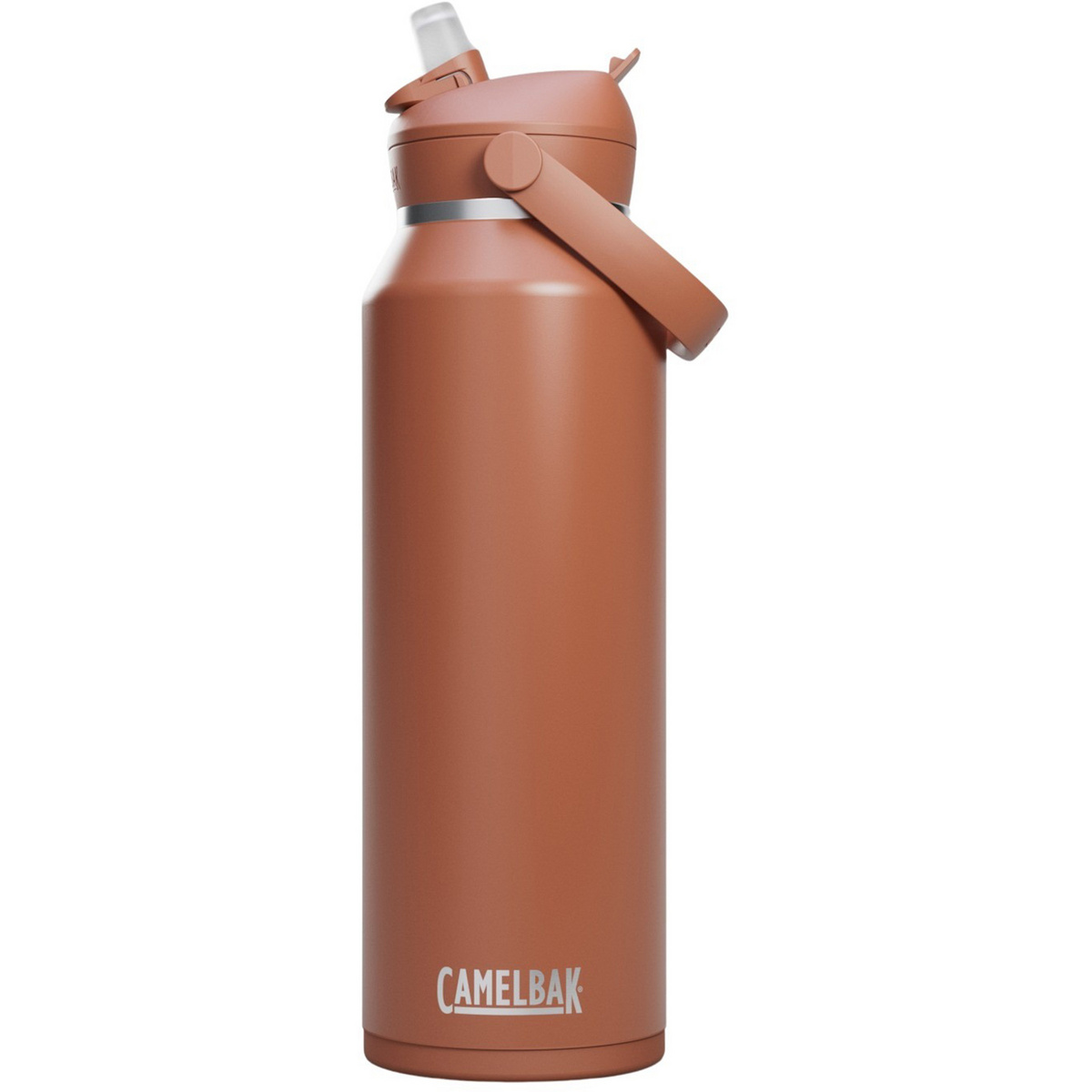 foto del prodotto camelbak borraccia isolata thrive flip straw 1.2l