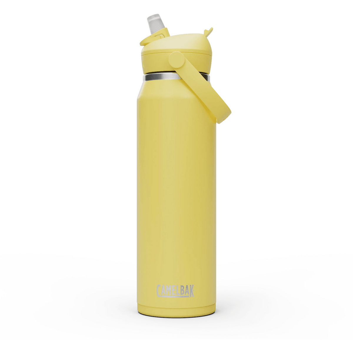 foto del prodotto camelbak borraccia isolata thrive flip straw 1l