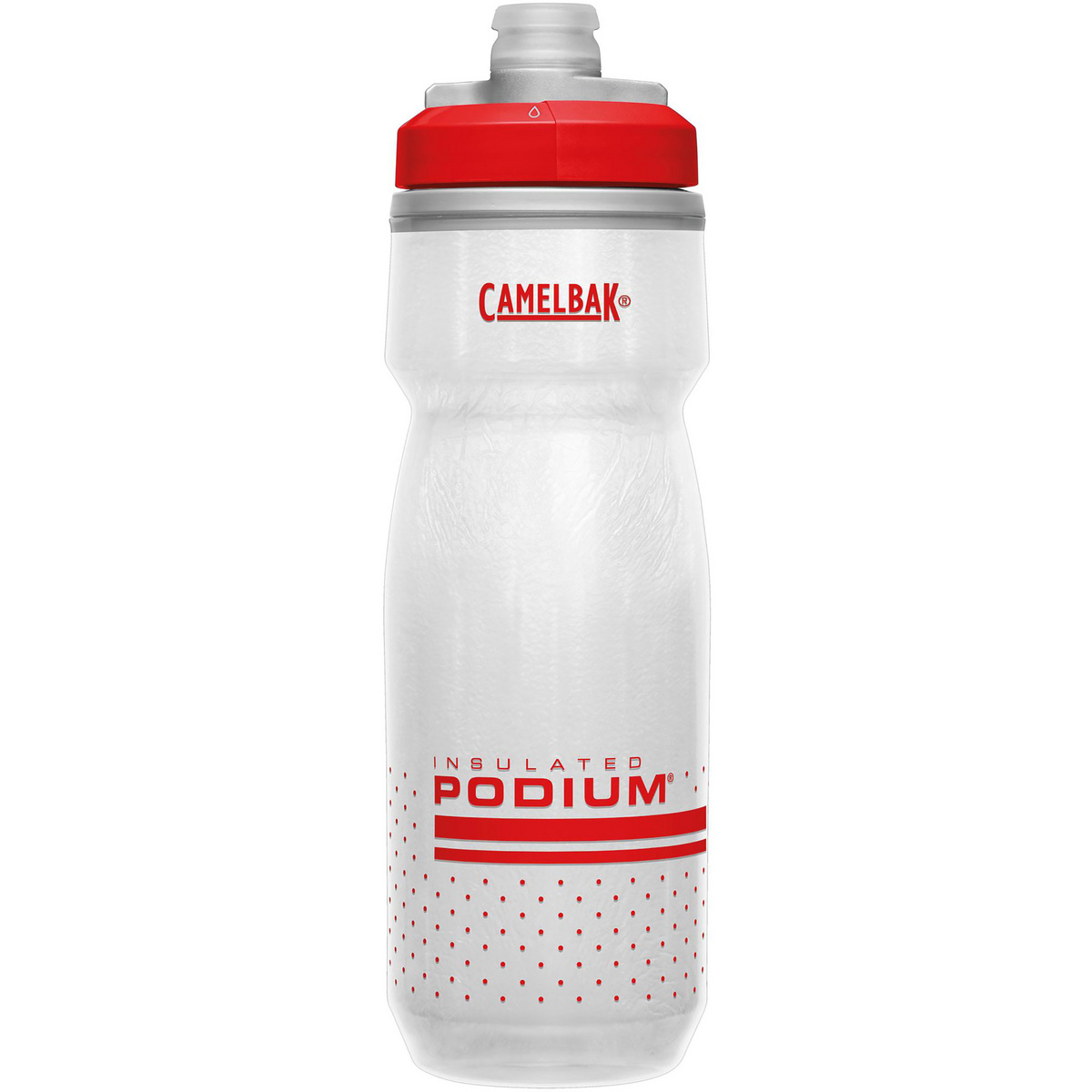 foto del prodotto camelbak borraccia podium chill