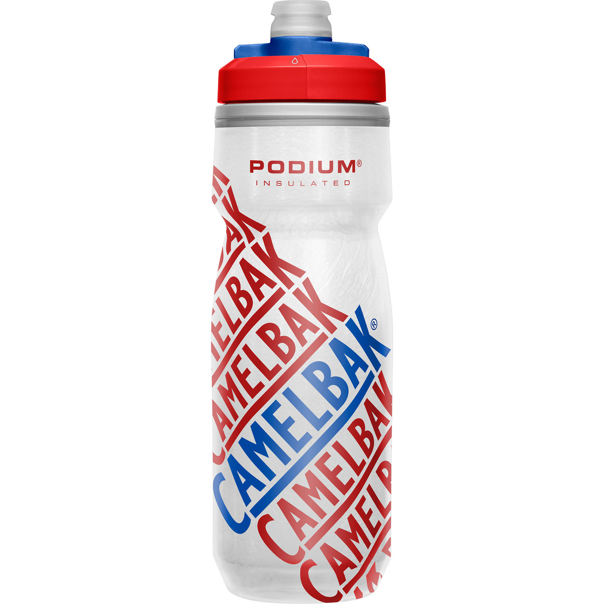 foto del prodotto camelbak borraccia podium chill
