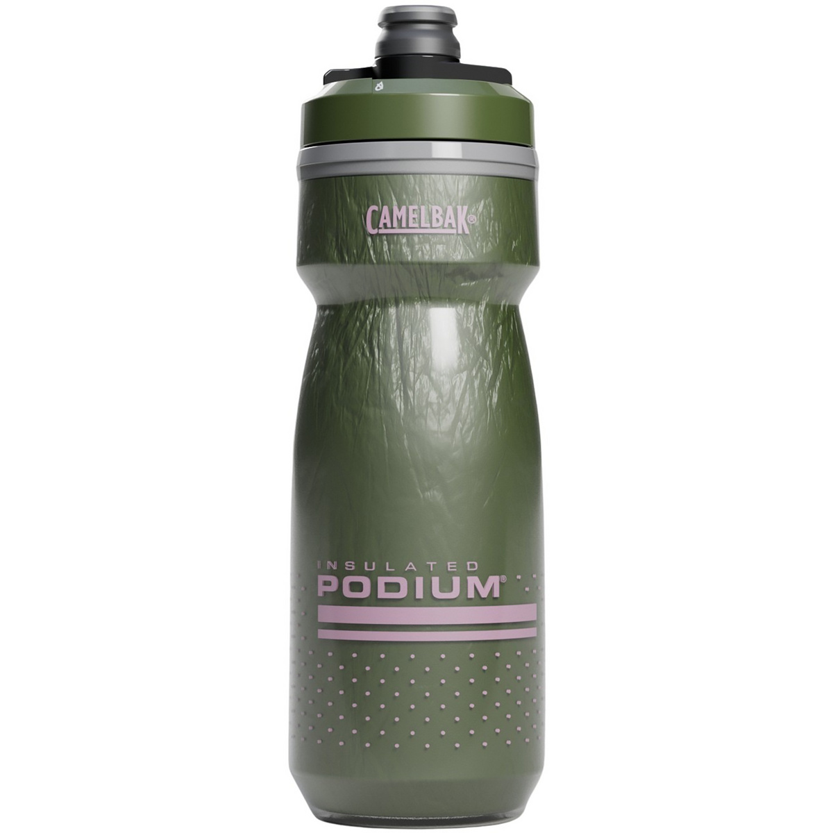 foto del prodotto camelbak borraccia podium chill